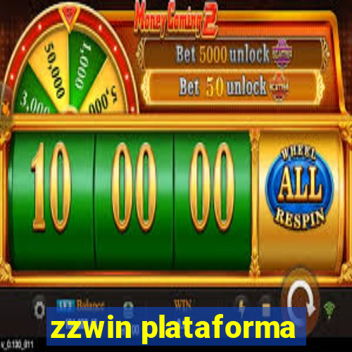 zzwin plataforma